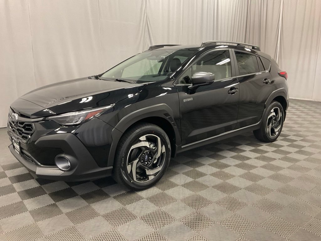 New 2026 Subaru Crosstrek 2.5i Limited AWD/4WD image 5