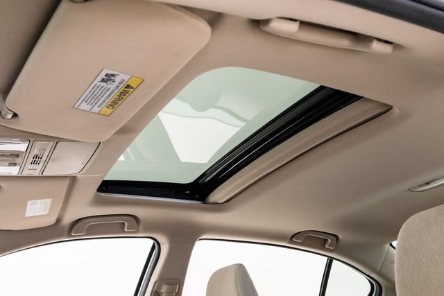 Used 2015 Honda Accord EX image 11