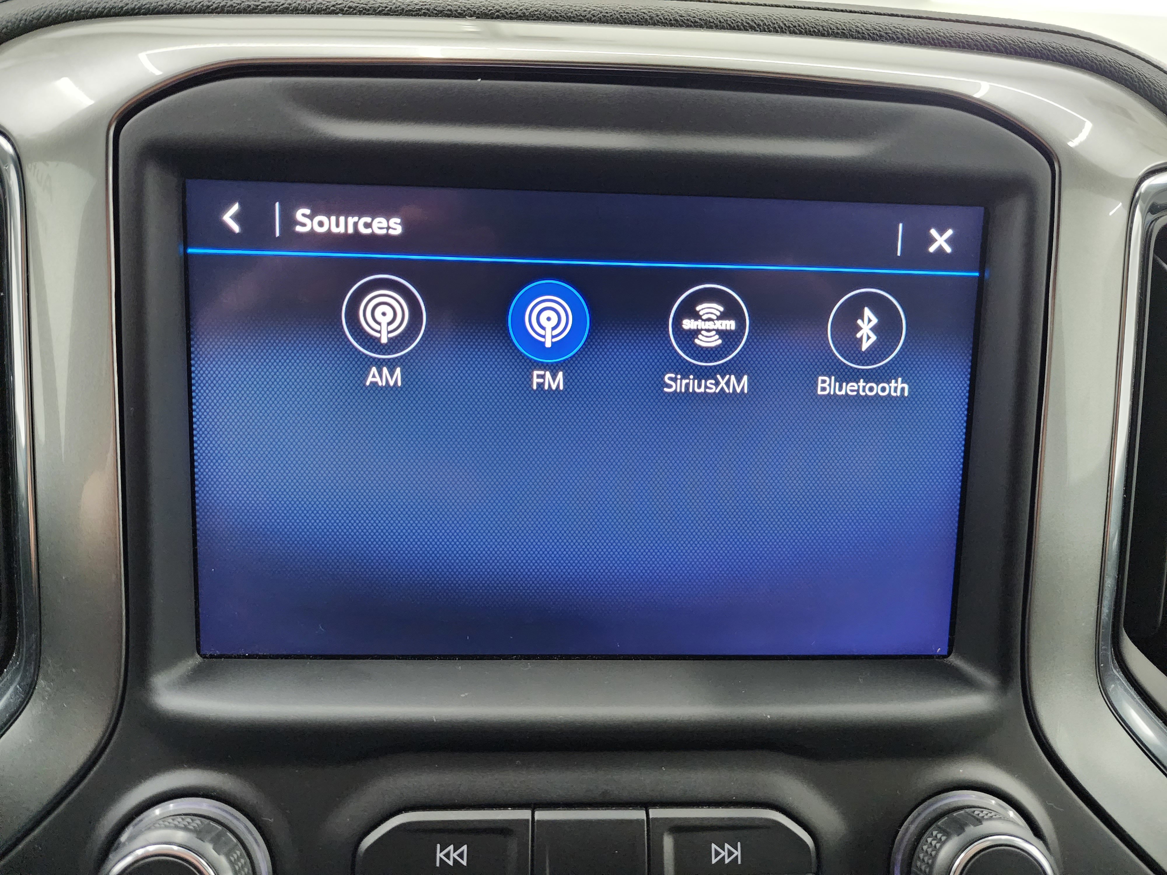 Used 2020 Chevrolet Silverado 1500 LT Trail Boss image 52