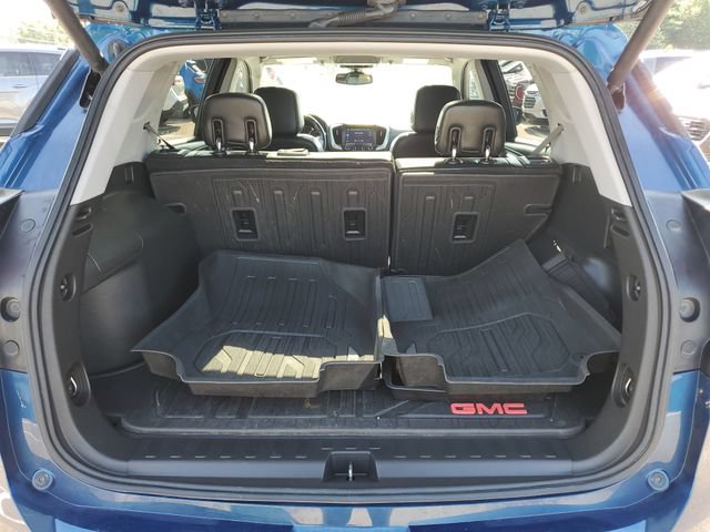 Used 2020 GMC Terrain SLT w/ Preferred Package FWD image 39