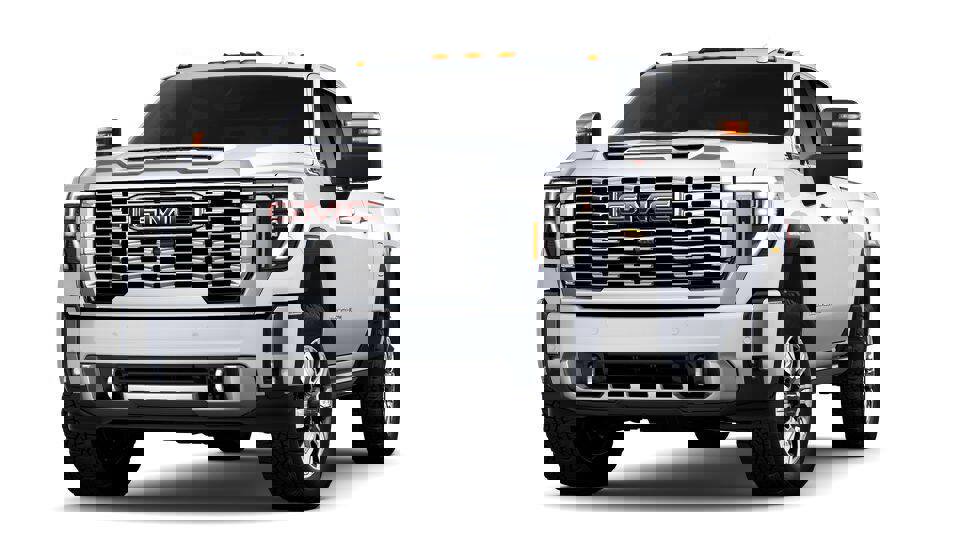 New 2026 GMC Sierra 2500 Denali w/ Denali Reserve Package image 26