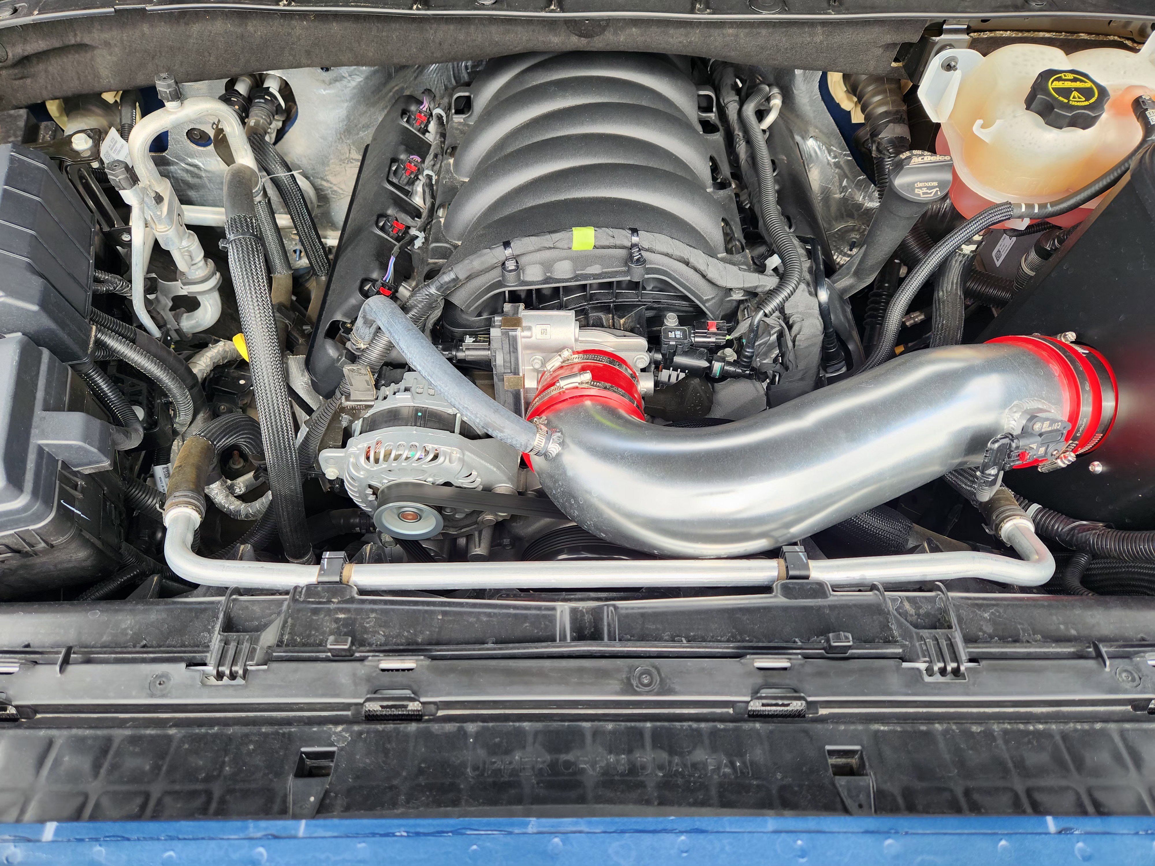 Used 2024 Chevrolet Silverado 1500 LT w/ Texas Edition Plus RWD image 32