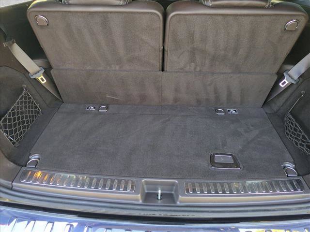 Used 2019 Mercedes-Benz GLS 450 4MATIC image 6