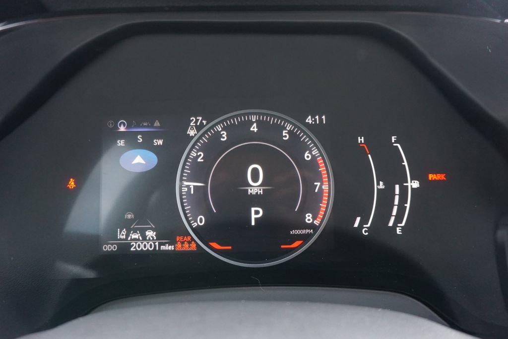 Used 2023 Lexus RX 350 Premium w/ Accessory Package (Z1) image 5