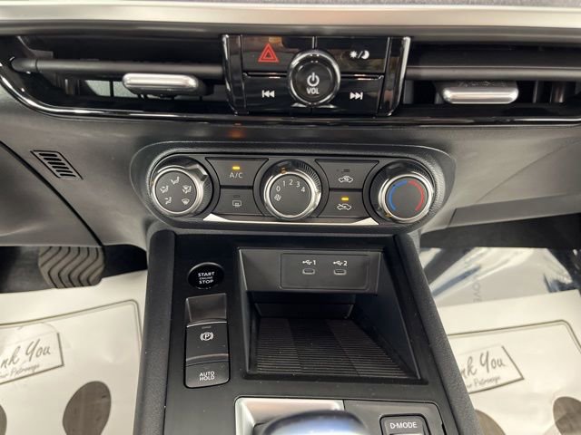Used 2026 Nissan Kicks S FWD image 28