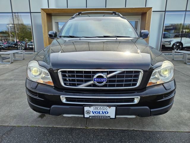 Used 2012 Volvo XC90 3.2 FWD image 2