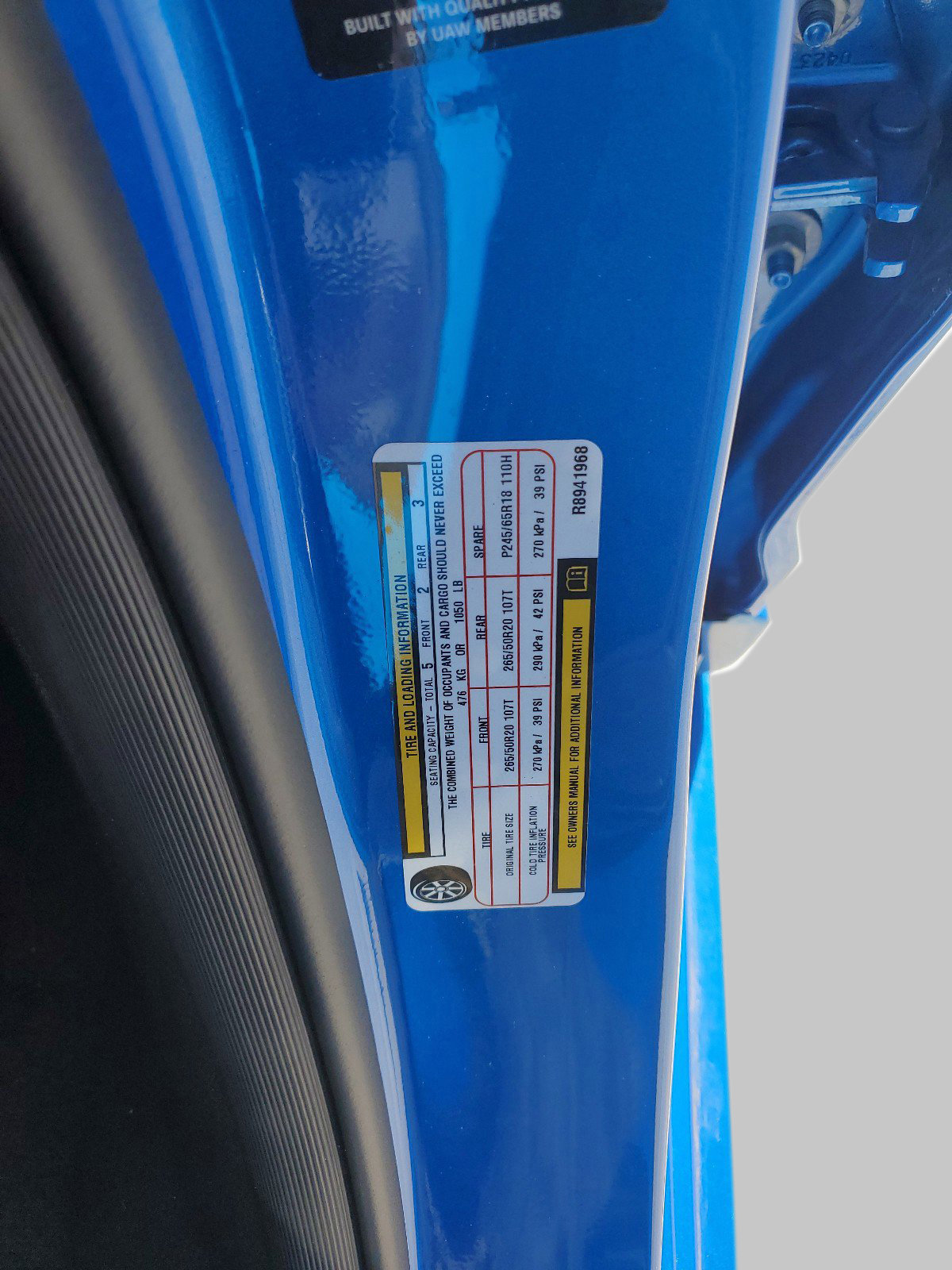 Used 2024 Jeep Grand Cherokee Overland w/ Advanced Protech Group III image 28