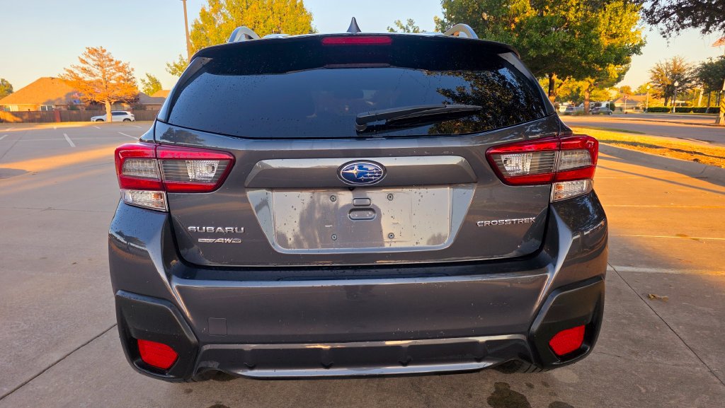 Used 2023 Subaru Crosstrek 2.0i Premium AWD/4WD image 19