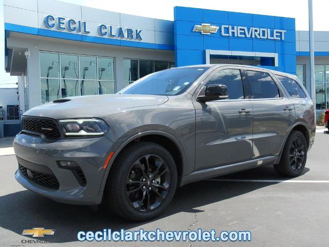 Used 2022 Dodge Durango GT