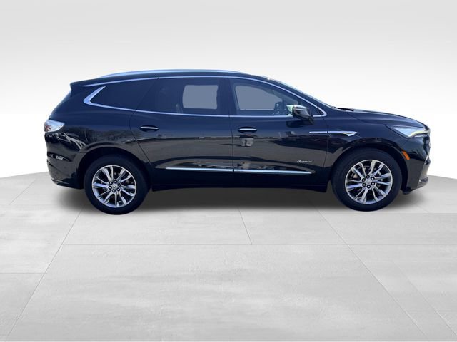 Used 2023 Buick Enclave Avenir w/ Trailering Package, 5000 lbs. image 4