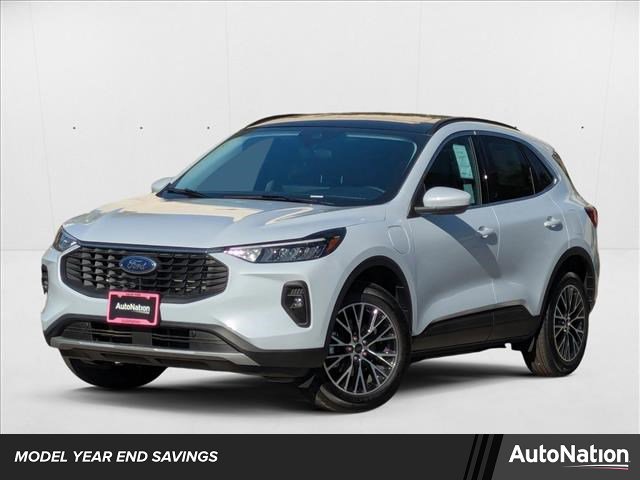 New 2025 Ford Escape SE