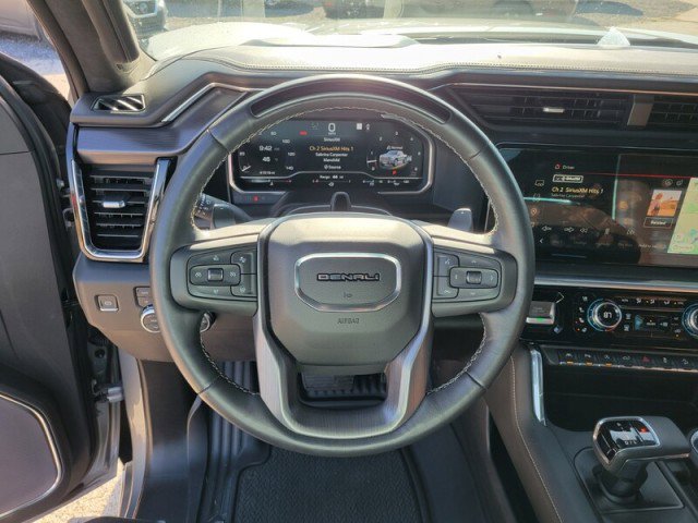 Used 2023 GMC Sierra 1500 Denali Ultimate image 17