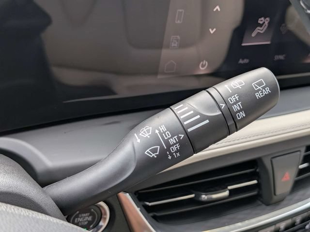 Used 2026 Buick Encore GX Avenir AWD/4WD image 27
