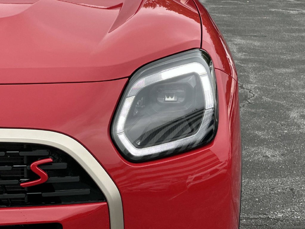 New 2027 MINI Cooper Countryman S AWD/4WD image 13