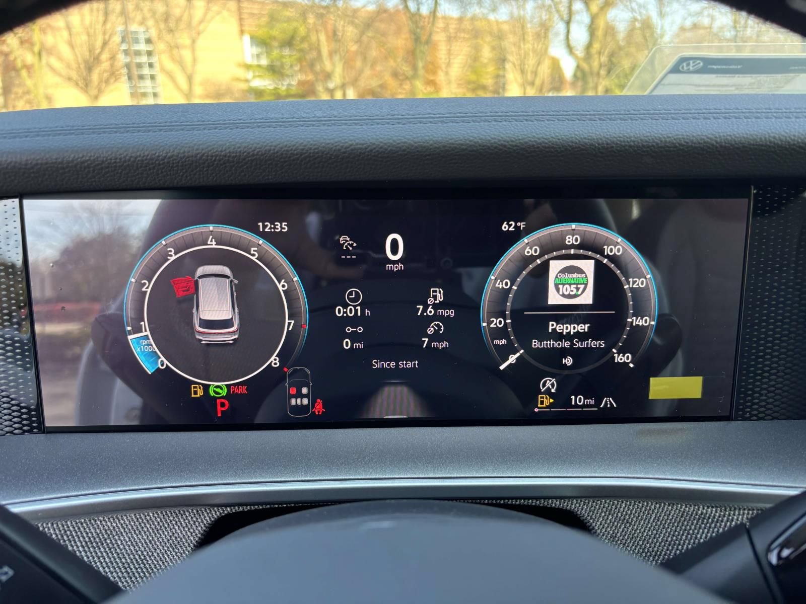 New 2026 Volkswagen Tiguan S AWD/4WD image 15