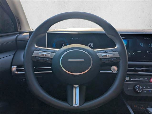 New 2026 Hyundai Tucson SE AWD/4WD image 11