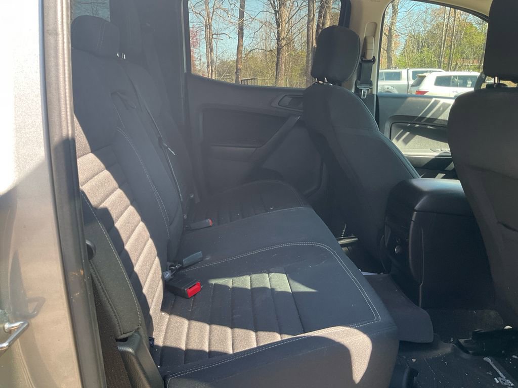 Used 2020 Ford Ranger XL w/ Equipment Group 101A Mid image 13