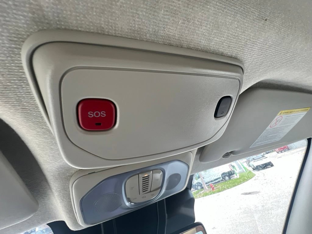 Used 2025 RAM ProMaster 3500 FWD image 40