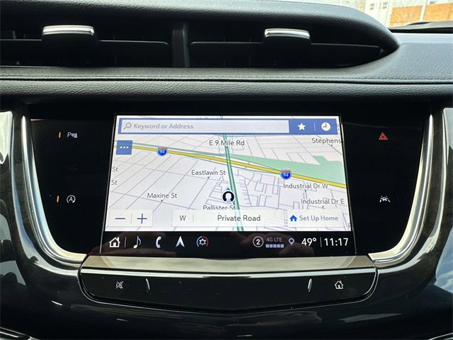 Certified 2023 Cadillac XT6 Premium Luxury image 83