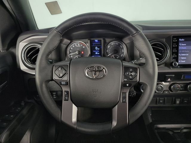 Used 2023 Toyota Tacoma TRD Off-Road image 22