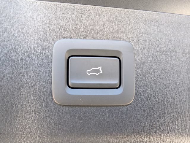 Certified 2025 MAZDA CX-5 AWD 2.5 S w/ Preferred Package image 12