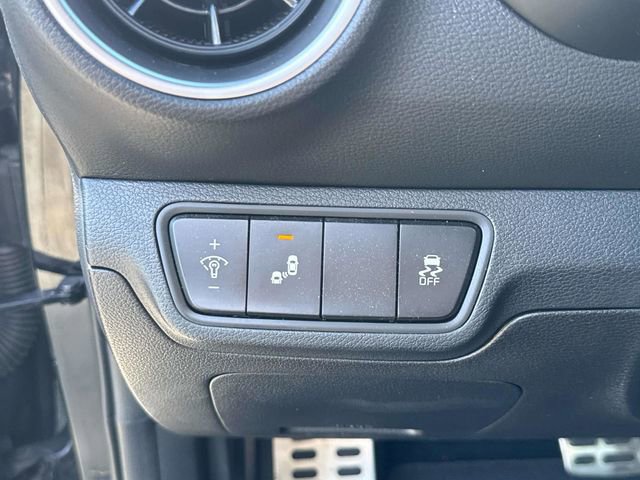 Used 2022 Kia Forte GT w/ GT Technology Package image 27