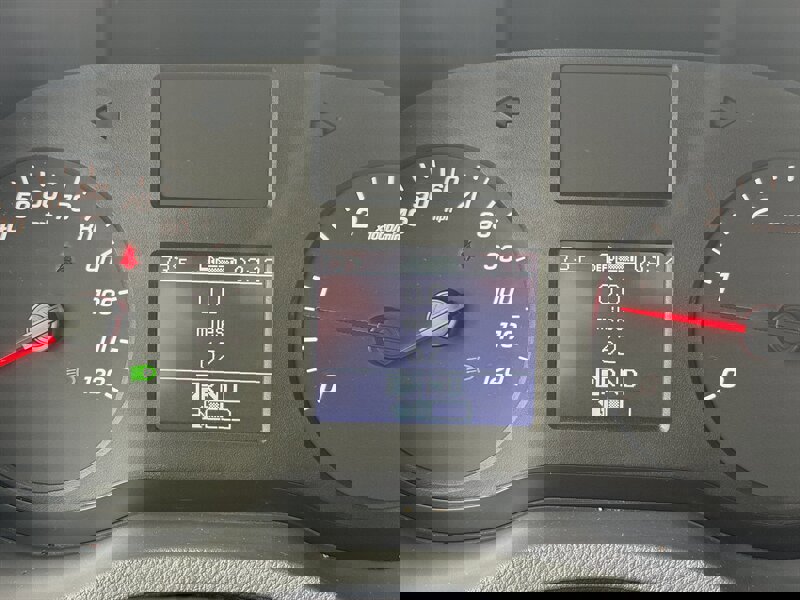 Used 2023 Mercedes-Benz Sprinter 3500 image 15