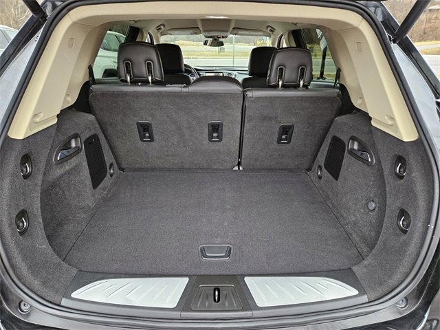 Used 2017 Buick Envision Essence image 13