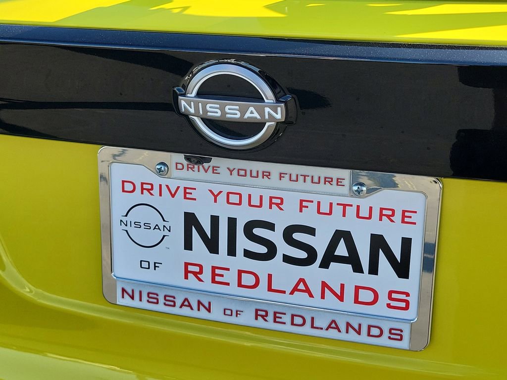 Used 2025 Nissan Kicks SR image 25