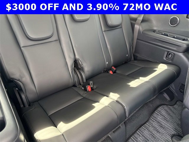 New 2026 Subaru Ascent Touring image 20