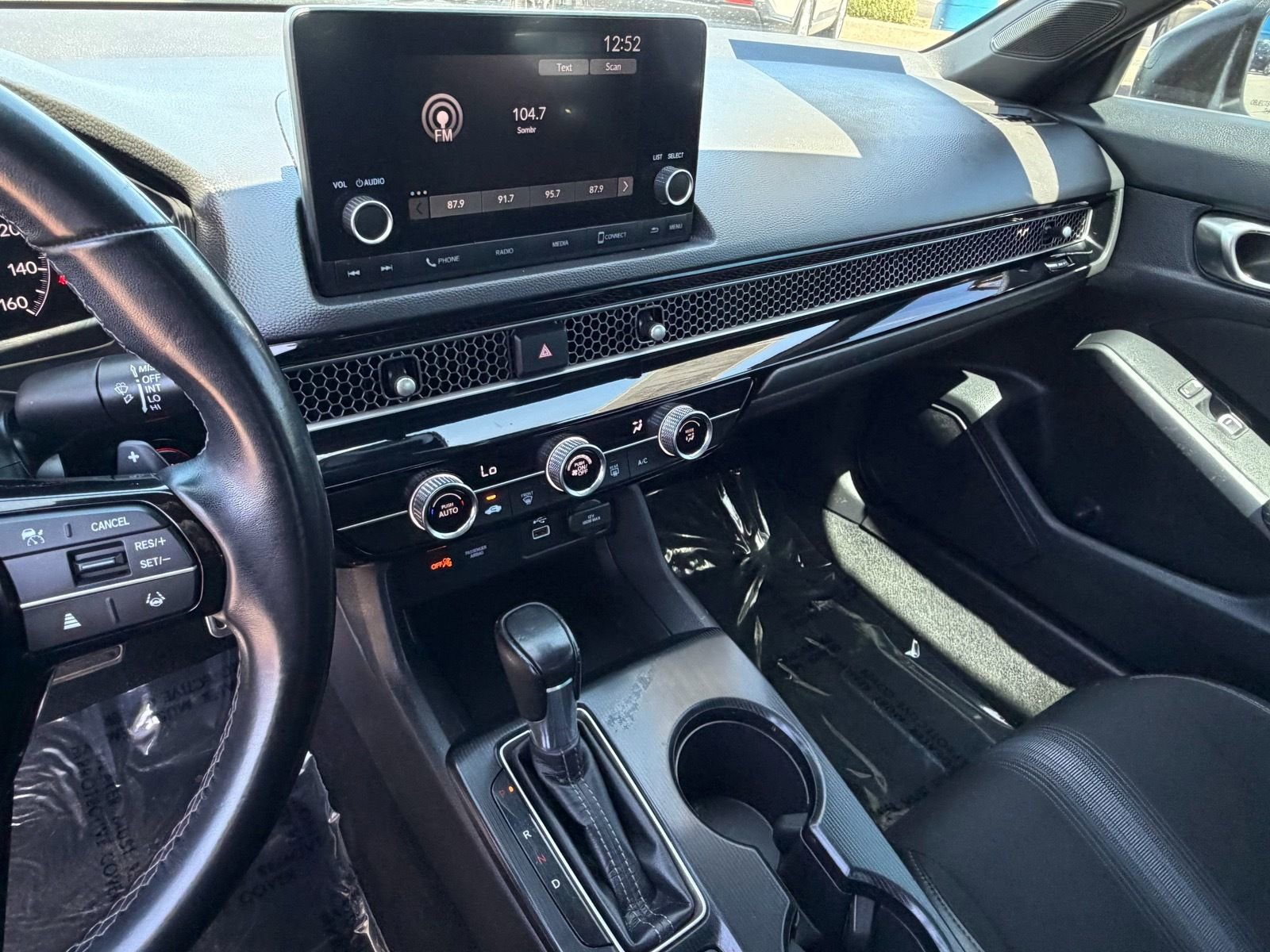 Used 2022 Honda Civic Sport image 26