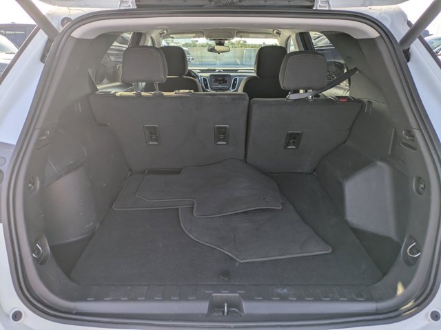 Used 2024 Chevrolet Equinox LT image 11