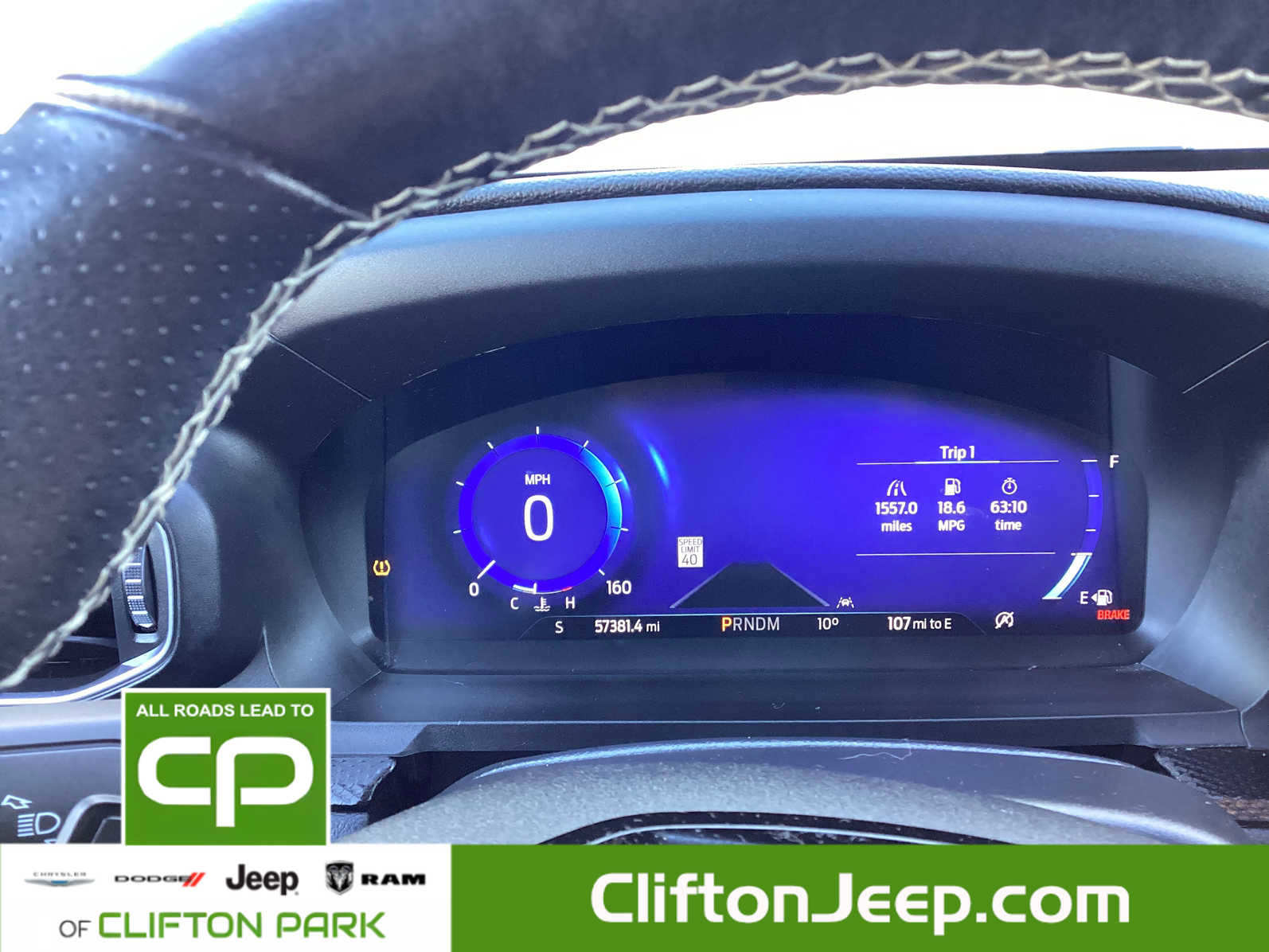 Used 2022 Ford Explorer ST w/ Equipment Group 401A image 20