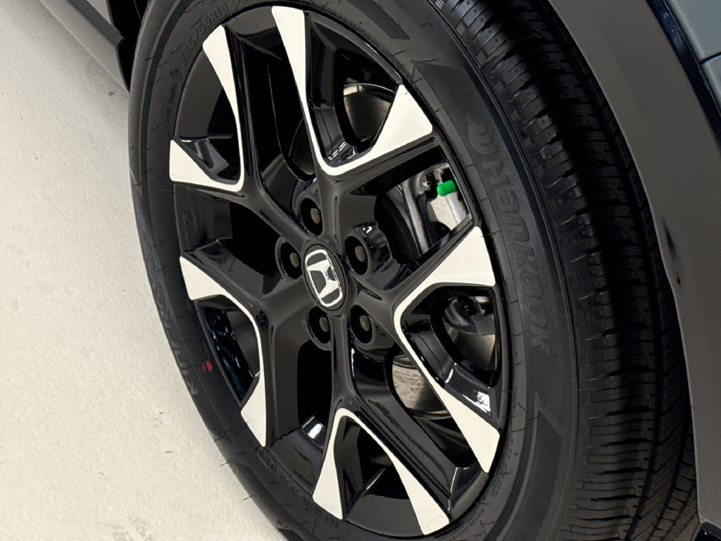 New 2027 Honda HR-V EX-L image 10