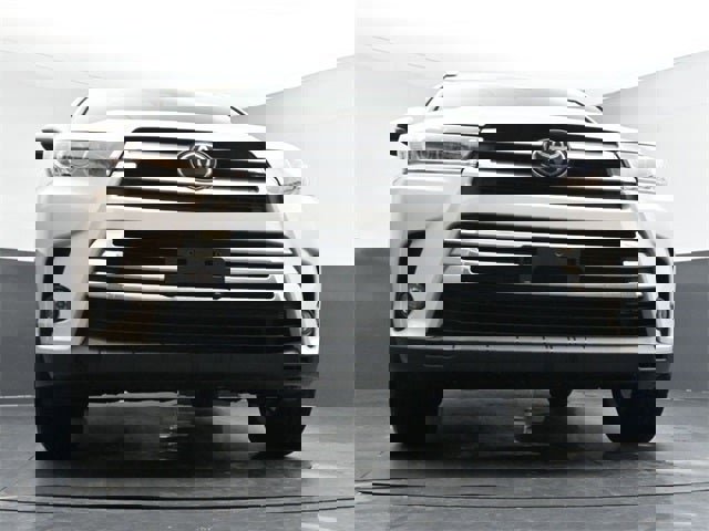 Used 2017 Toyota Highlander Limited image 40