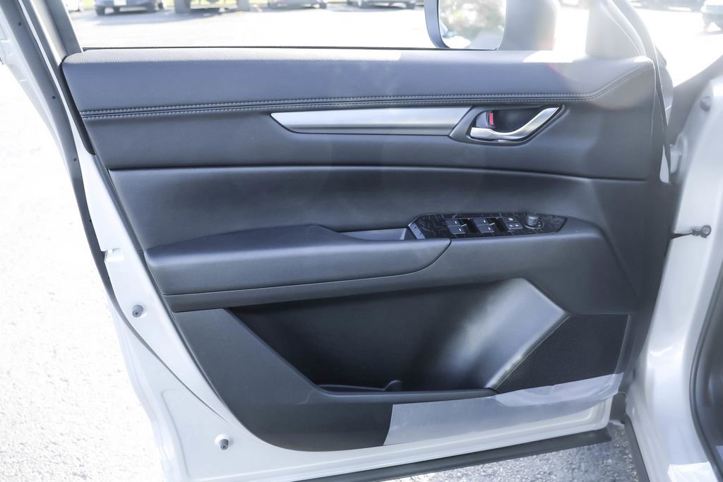 New 2025 MAZDA CX-5 AWD 2.5 S w/ Select Package image 33