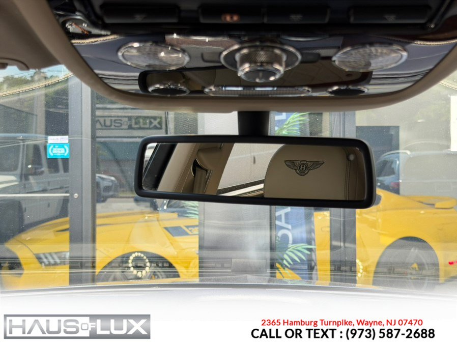 Used 2015 Bentley Flying Spur W12 AWD/4WD image 29