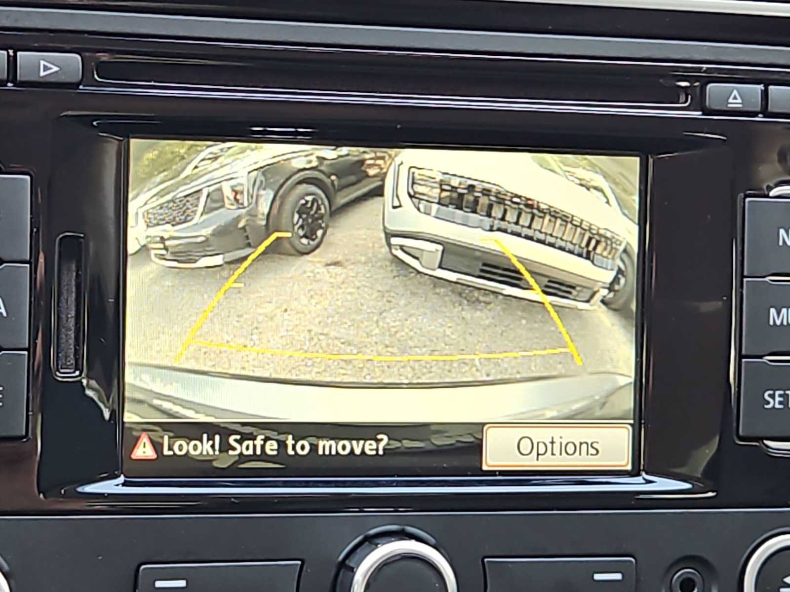 Used 2015 Volkswagen Passat 1.8T SE FWD image 24