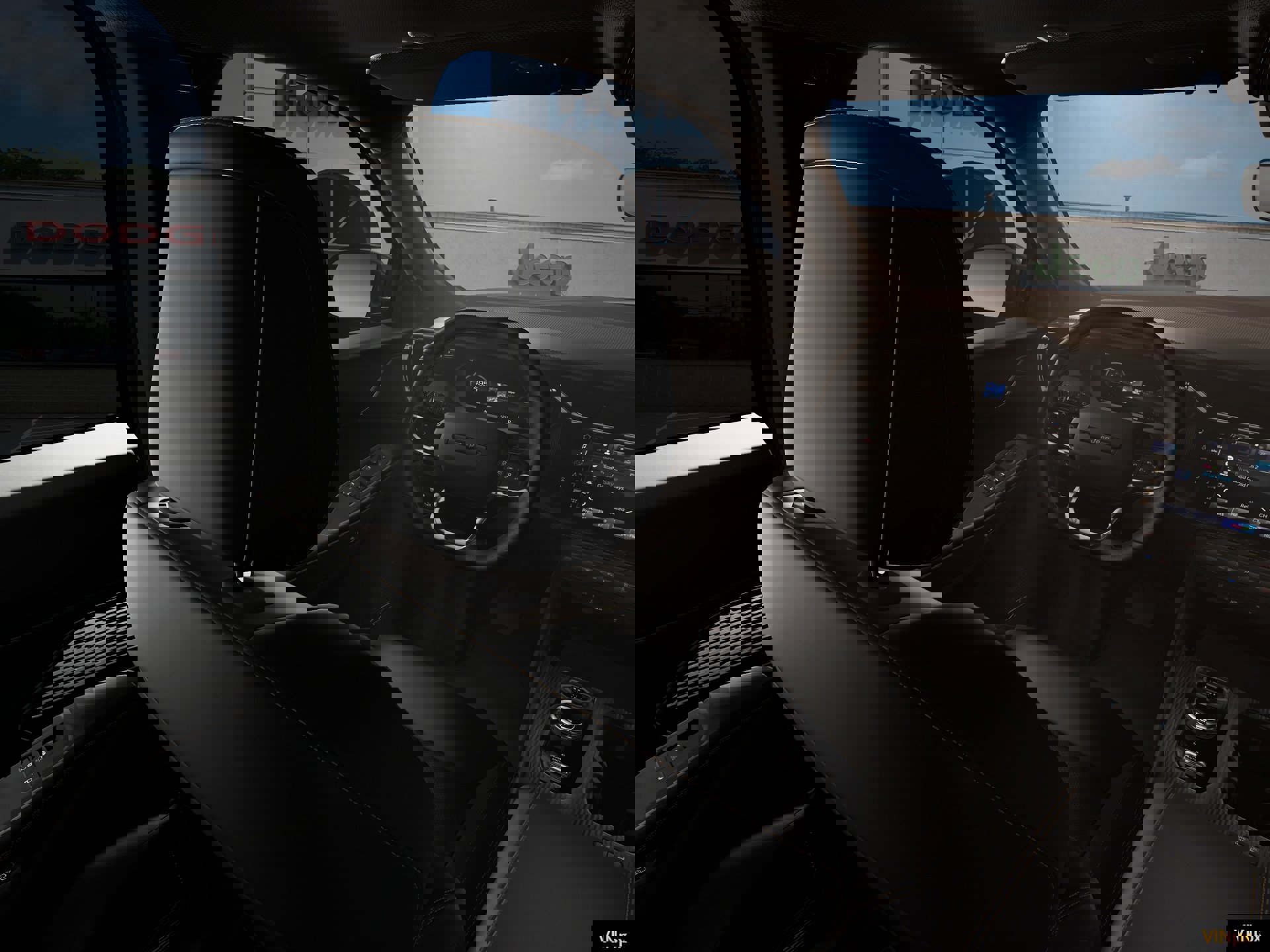 New 2026 Jeep Cherokee Limited image 21