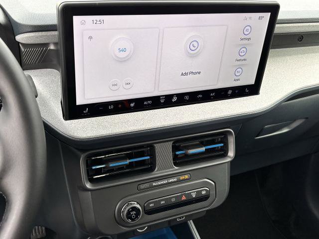 New 2026 Ford Maverick XLT w/ XLT Luxury Package image 14