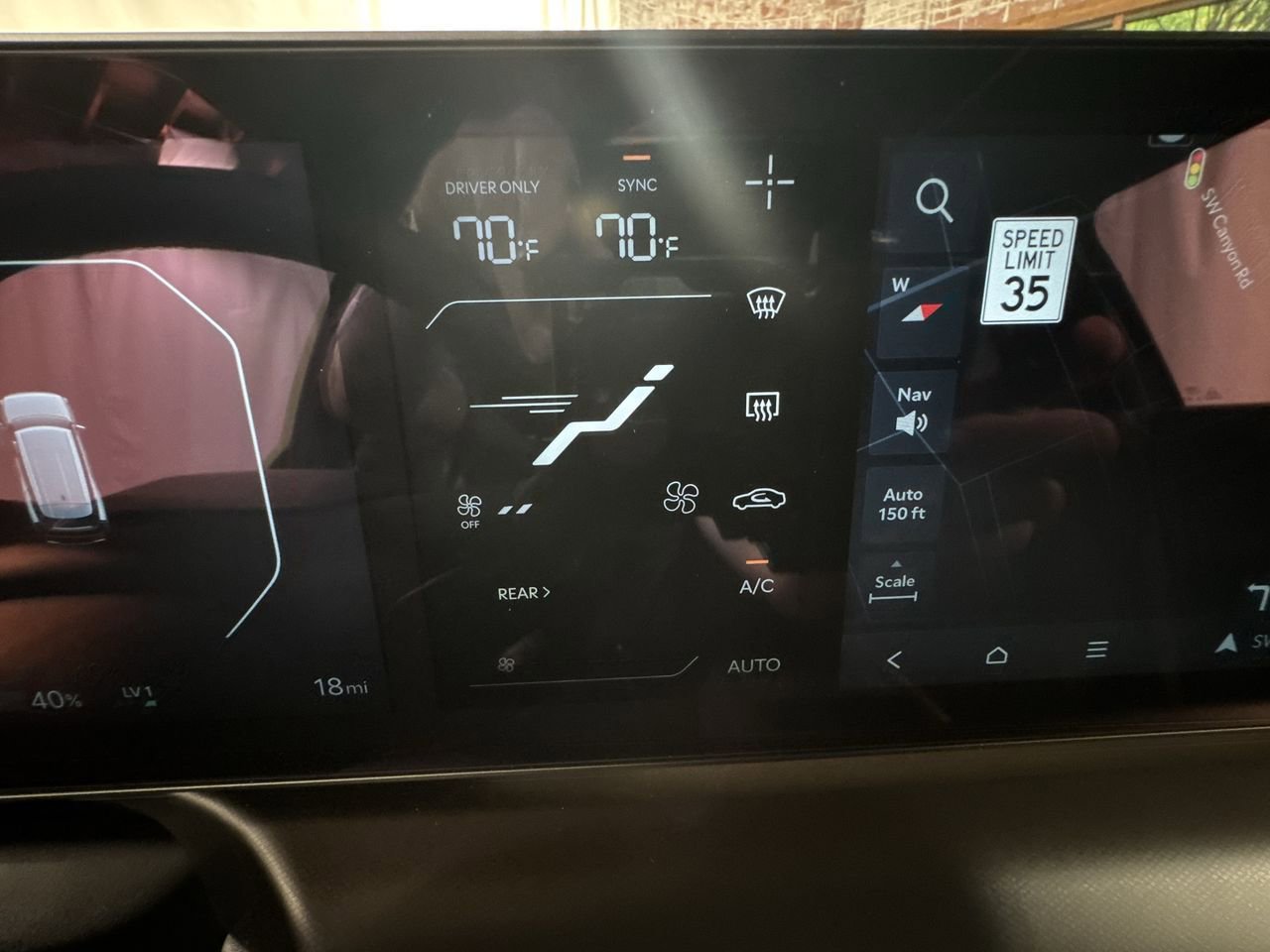 New 2026 Kia EV9 Land w/ Nightfall Edition Package image 26