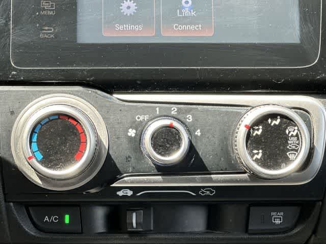 Used 2016 Honda Fit EX image 15