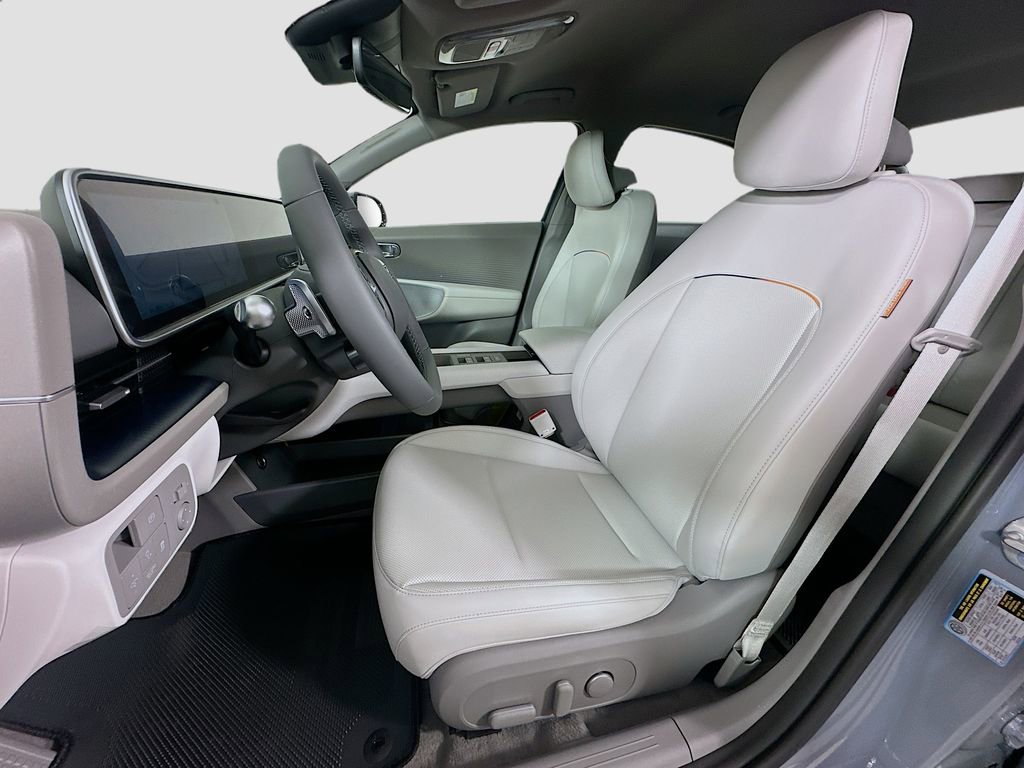 New 2025 Hyundai Ioniq 6 SEL image 16