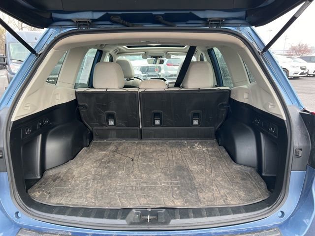 Used 2020 Subaru Forester Premium AWD/4WD image 20