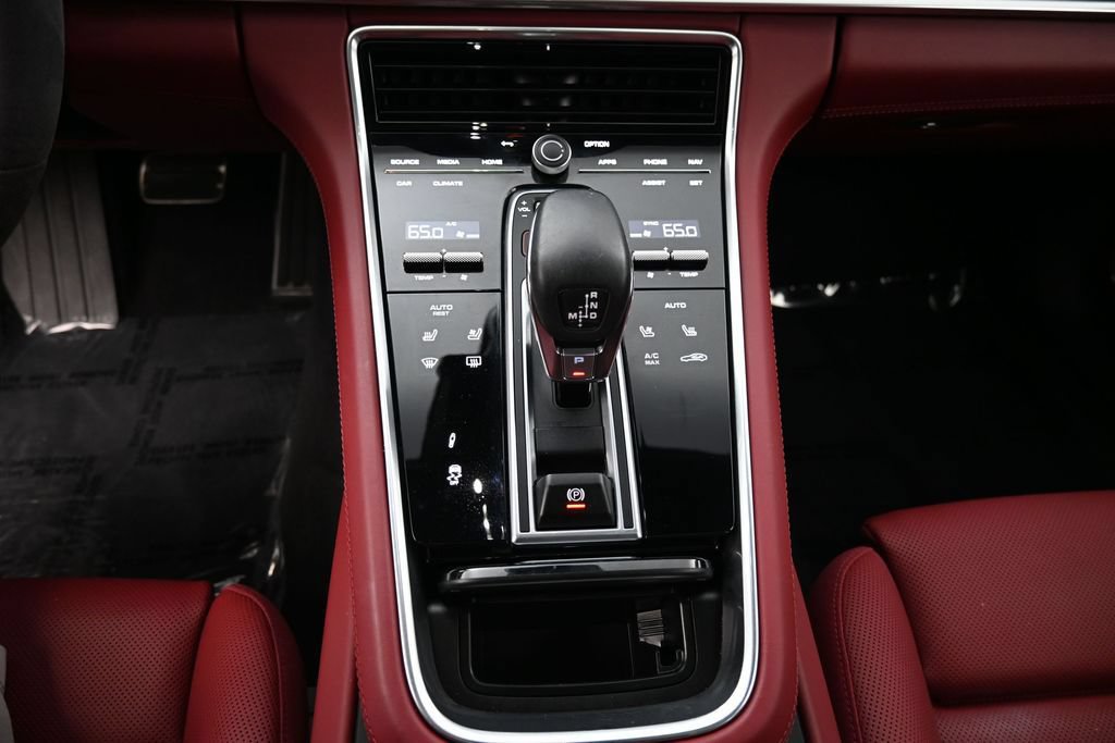 Certified 2023 Porsche Panamera GTS AWD/4WD image 10