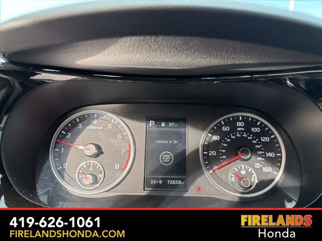 Used 2024 Kia K5 GT-Line image 8