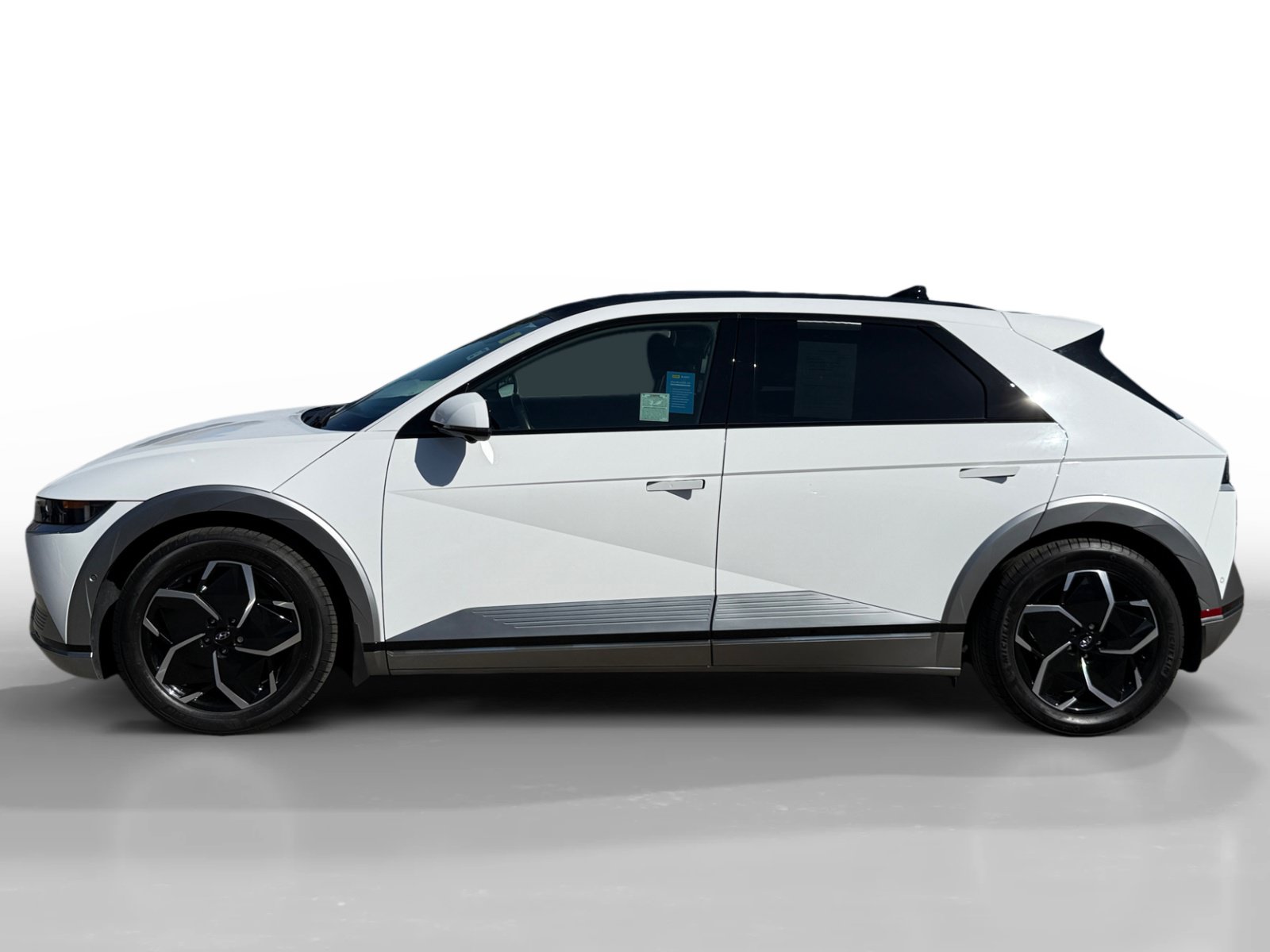 Certified 2023 Hyundai Ioniq 5 Limited RWD image 2