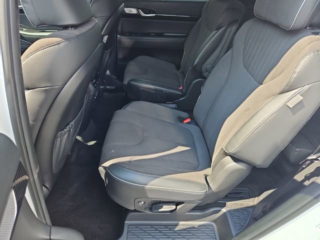 Used 2025 Hyundai Palisade Calligraphy image 10