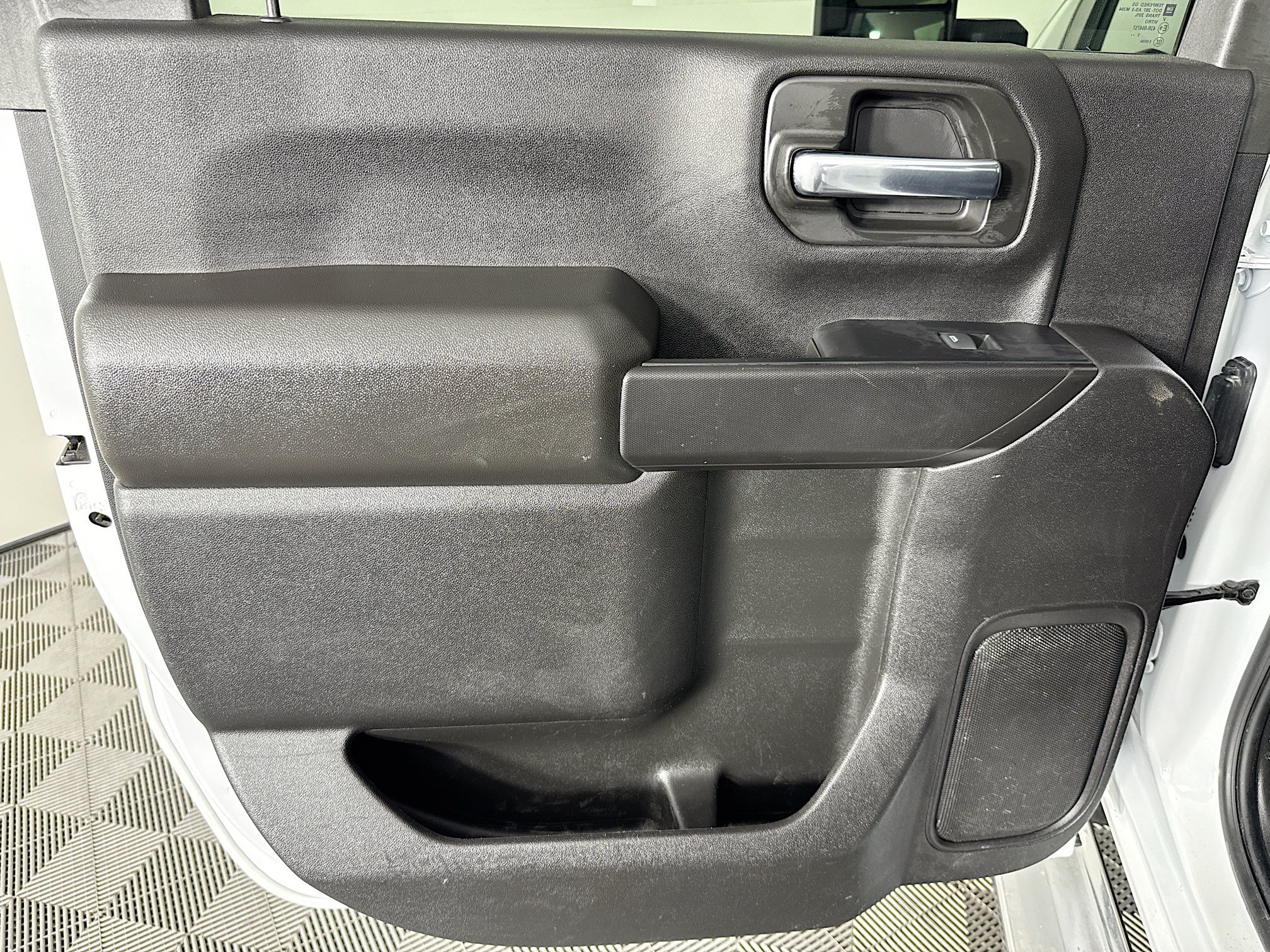Used 2024 Chevrolet Silverado 3500 W/T w/ WT Convenience Package AWD/4WD image 22