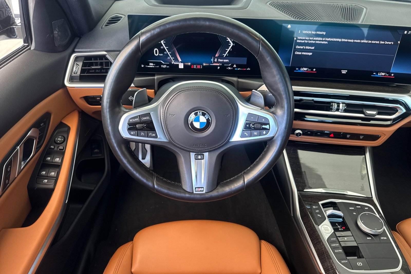 Used 2023 BMW M340i w/ Premium Package RWD image 30